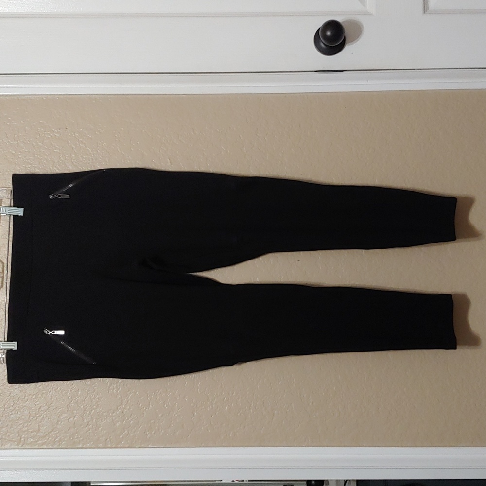 Matty M womens Black pants